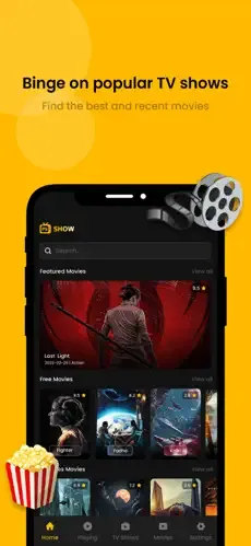 resort-series-hotstar-episode-5 tv show